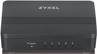 Zyxel GS-105S v2 Switch kullananlar yorumlar